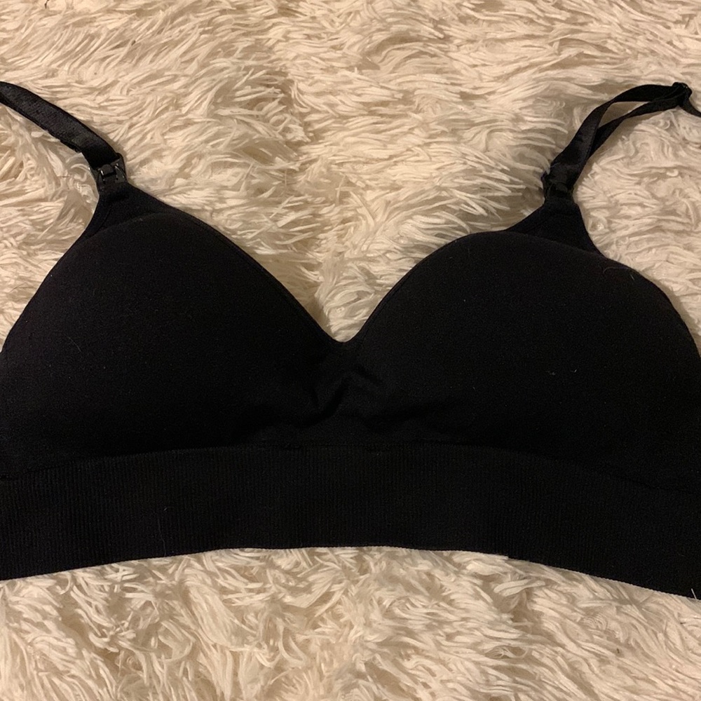 Blanqi Nursing Bra